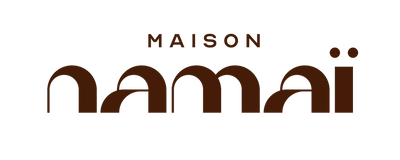Boutique Maison Namaï à Bourges – vêtements, décoration et lifestyle responsables