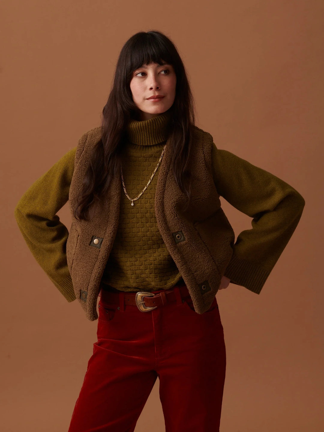 Vêtements femme Maison Namaï Bourges – mode responsable et intemporelle