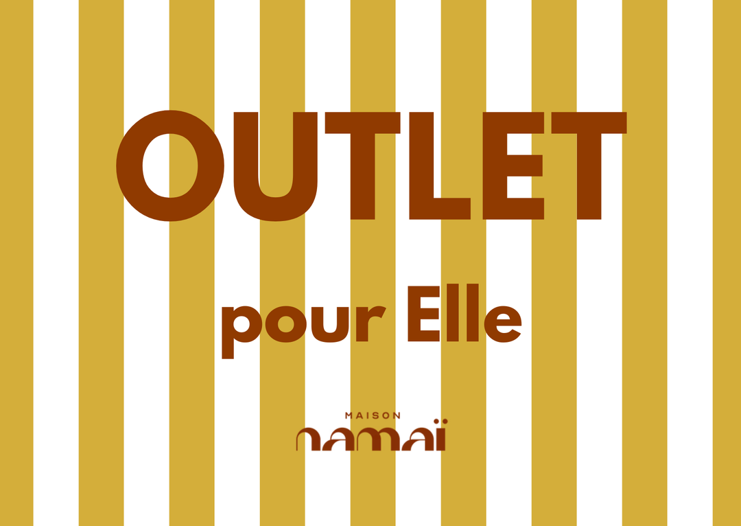 OUTLET FEMME
