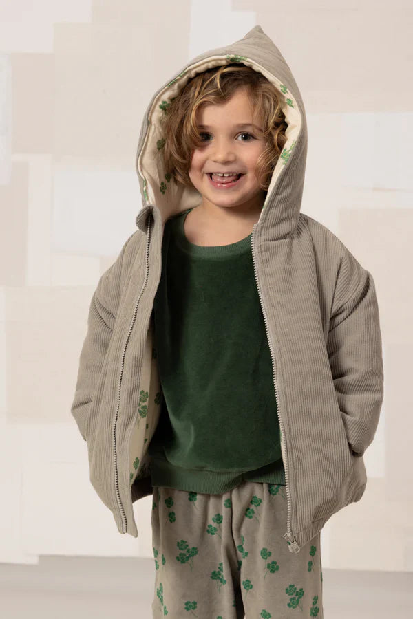 Mode enfant éthique à Bourges – Maison Namaï soft fashion