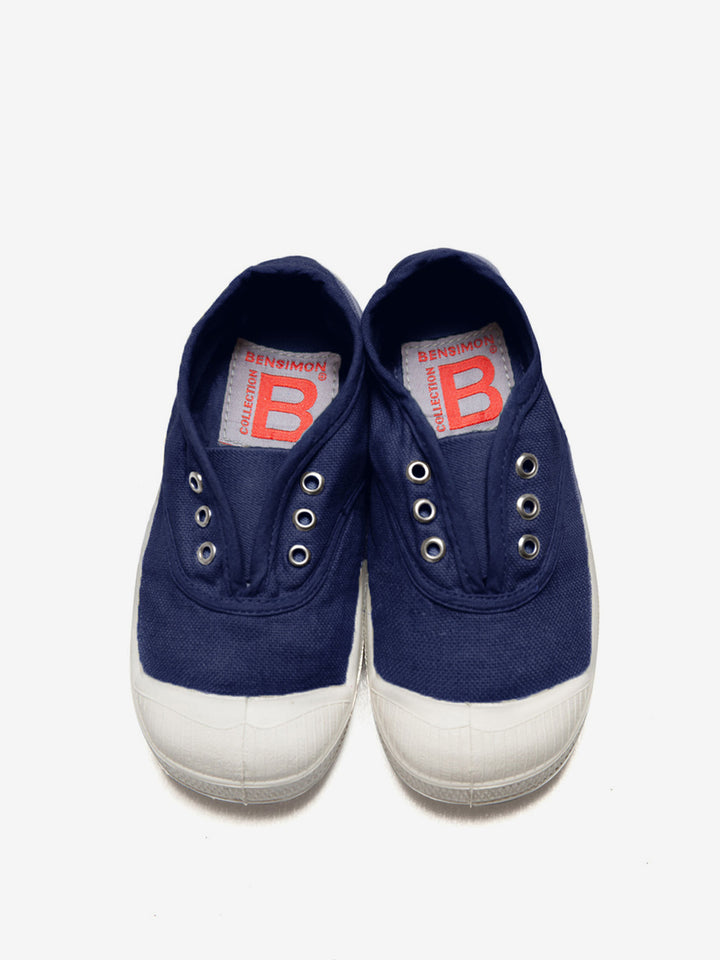 Chaussures Enfant Elly Marine