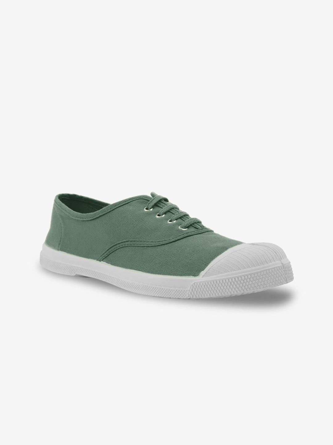 Tennis Lacets Homme Matcha