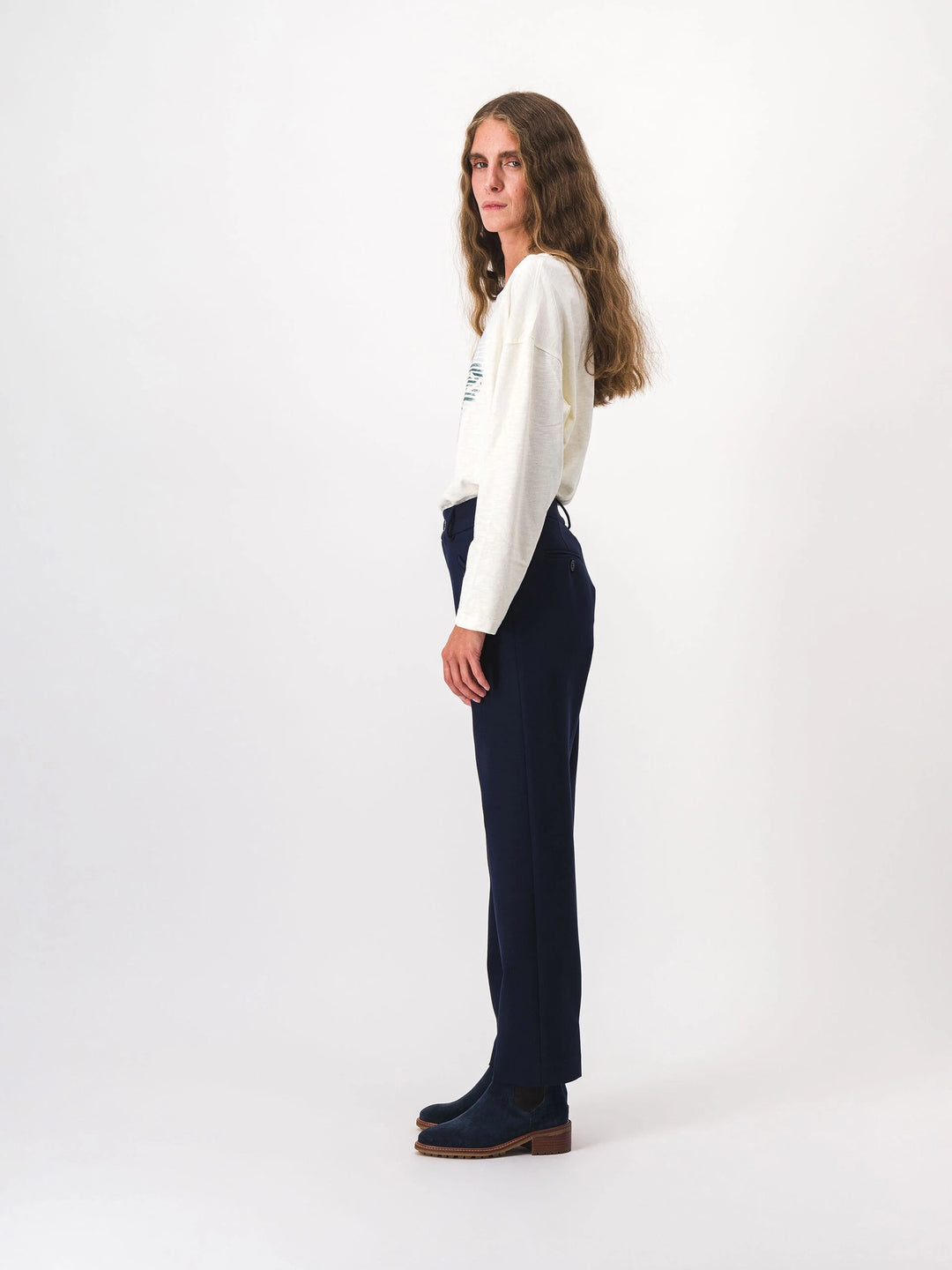 Pantalon Ademar