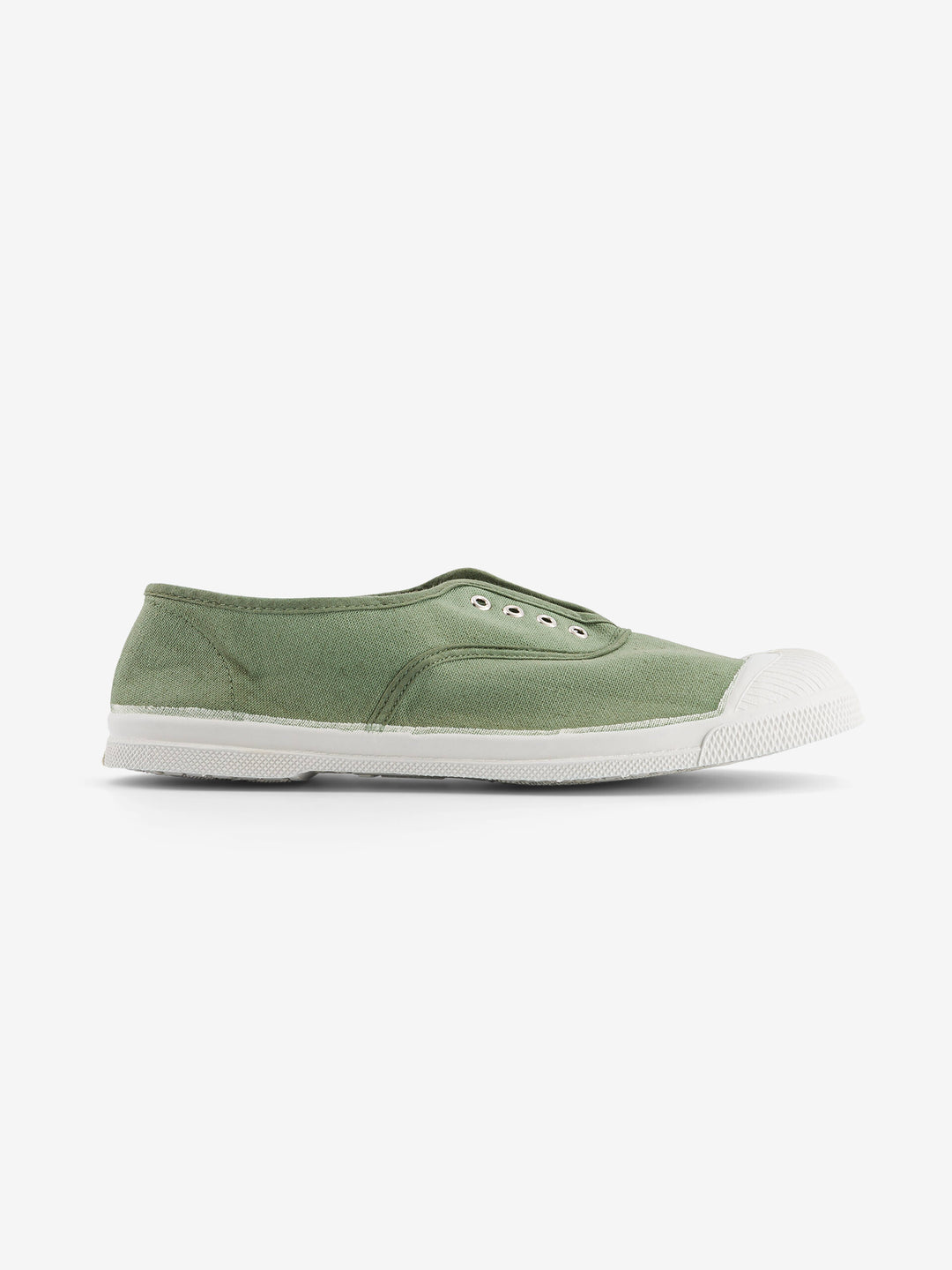 Tennis Elly Matcha Femme