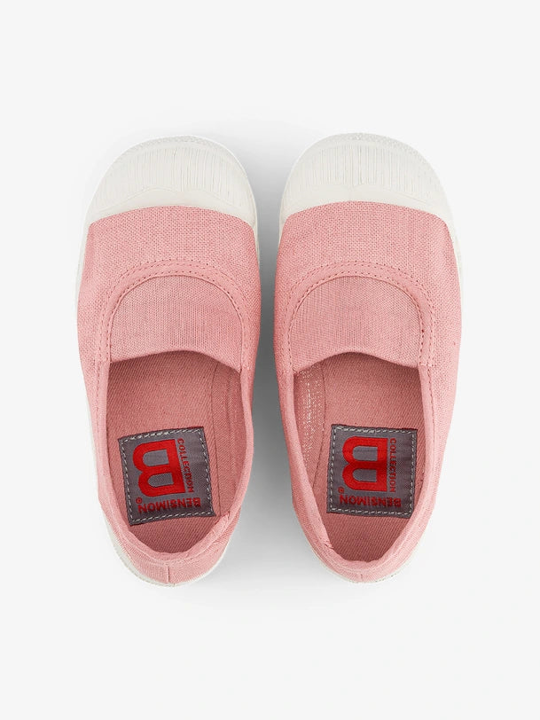 Tennis élastique enfant