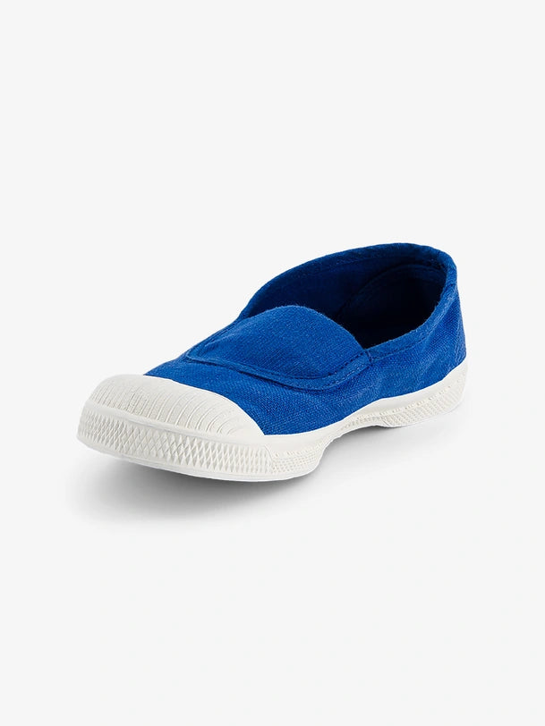Tennis élastique Enfant Saphir