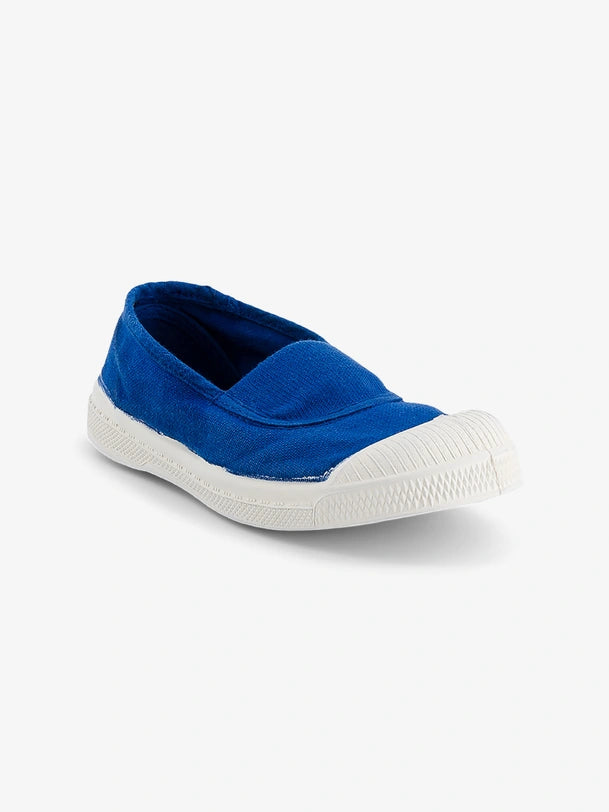Tennis élastique Enfant Saphir