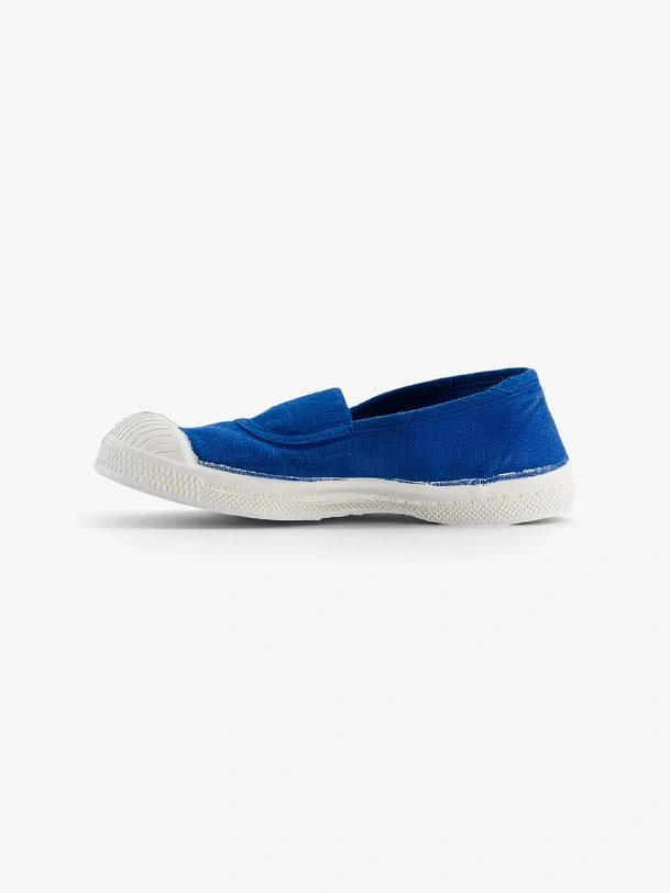 Tennis élastique Enfant Saphir