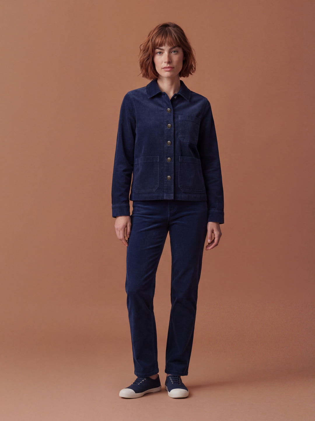 Pantalon Marius