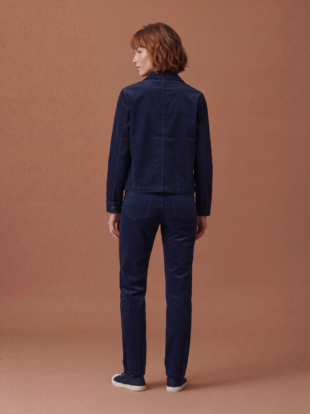 Pantalon Marius