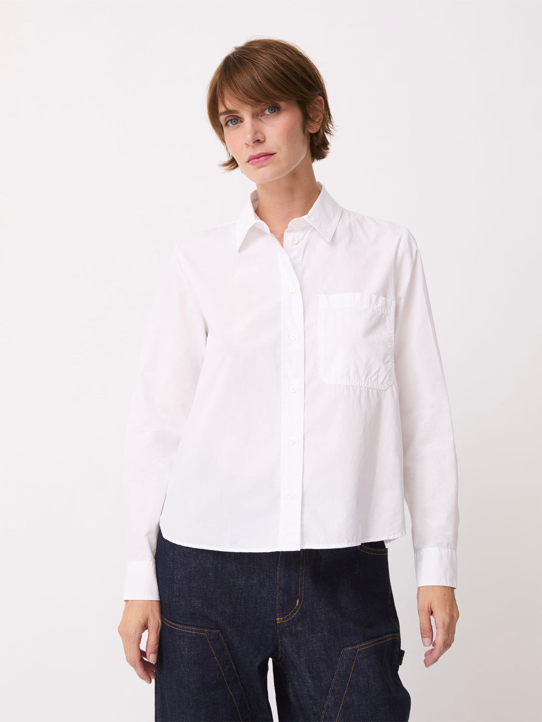 Chemise Olga