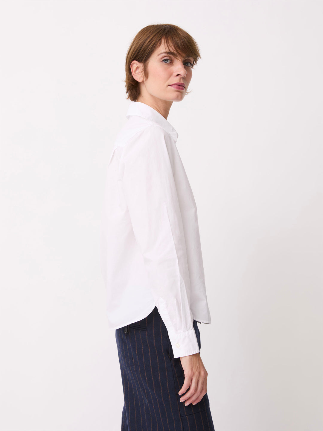 Chemise Olga