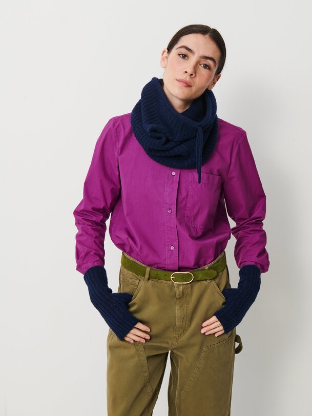 Cagoule Orlann