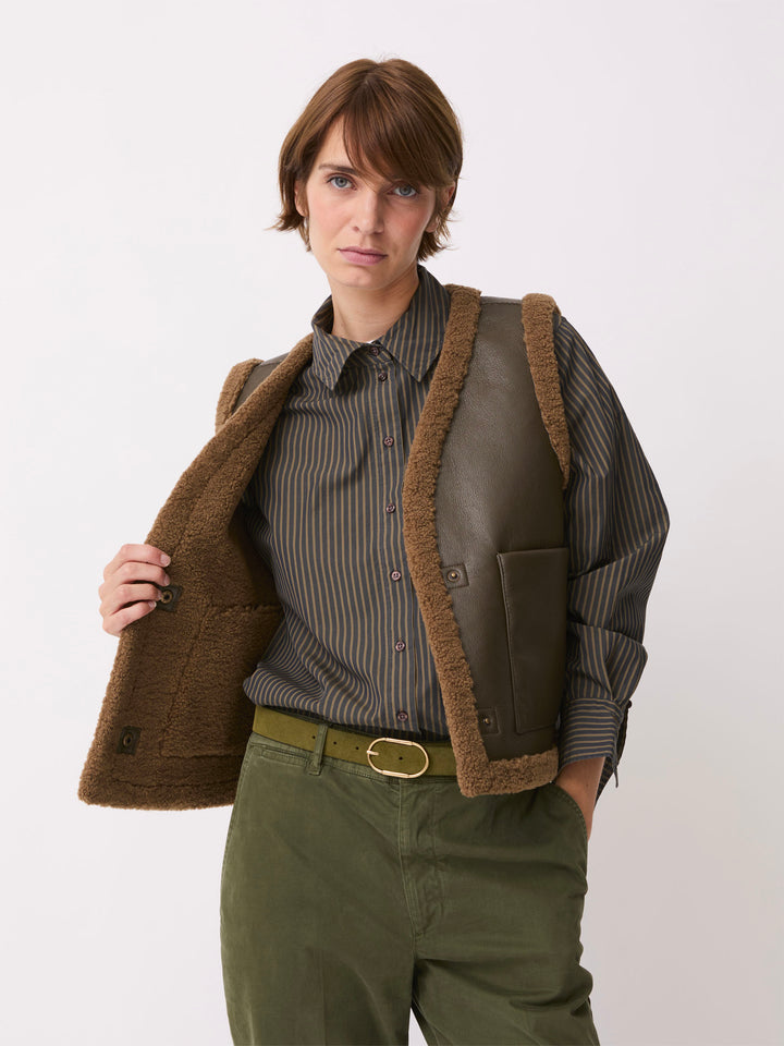 Veste Orson