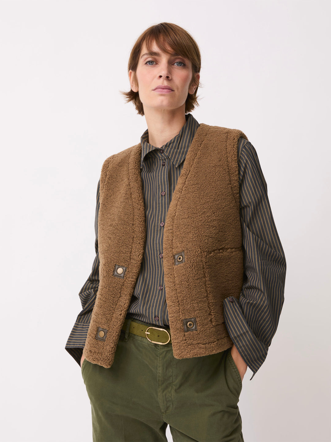 Veste Orson