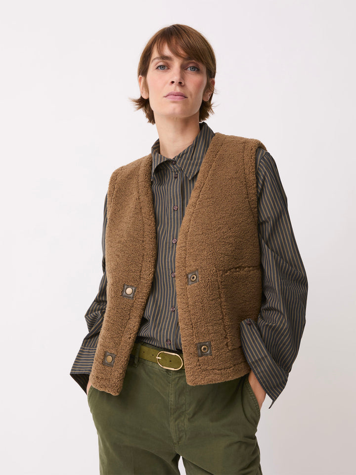 Veste Orson