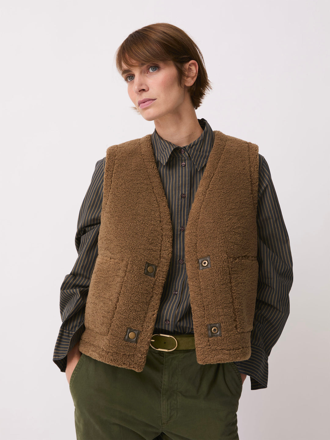 Veste Orson