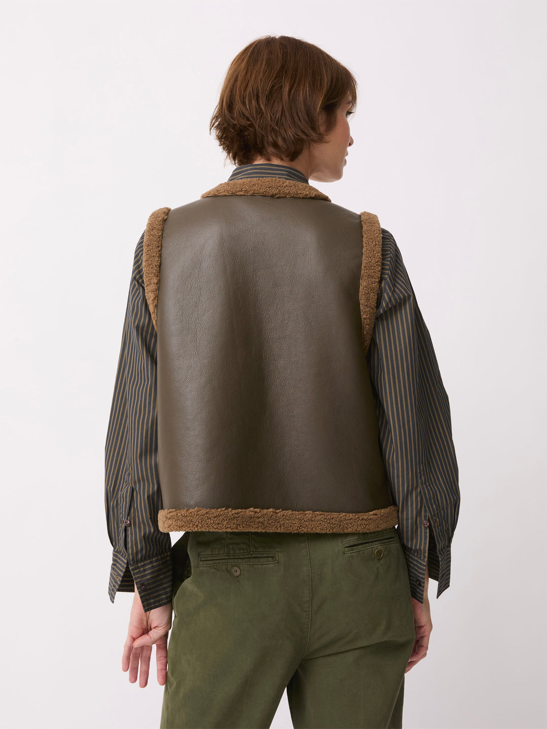 Veste Orson
