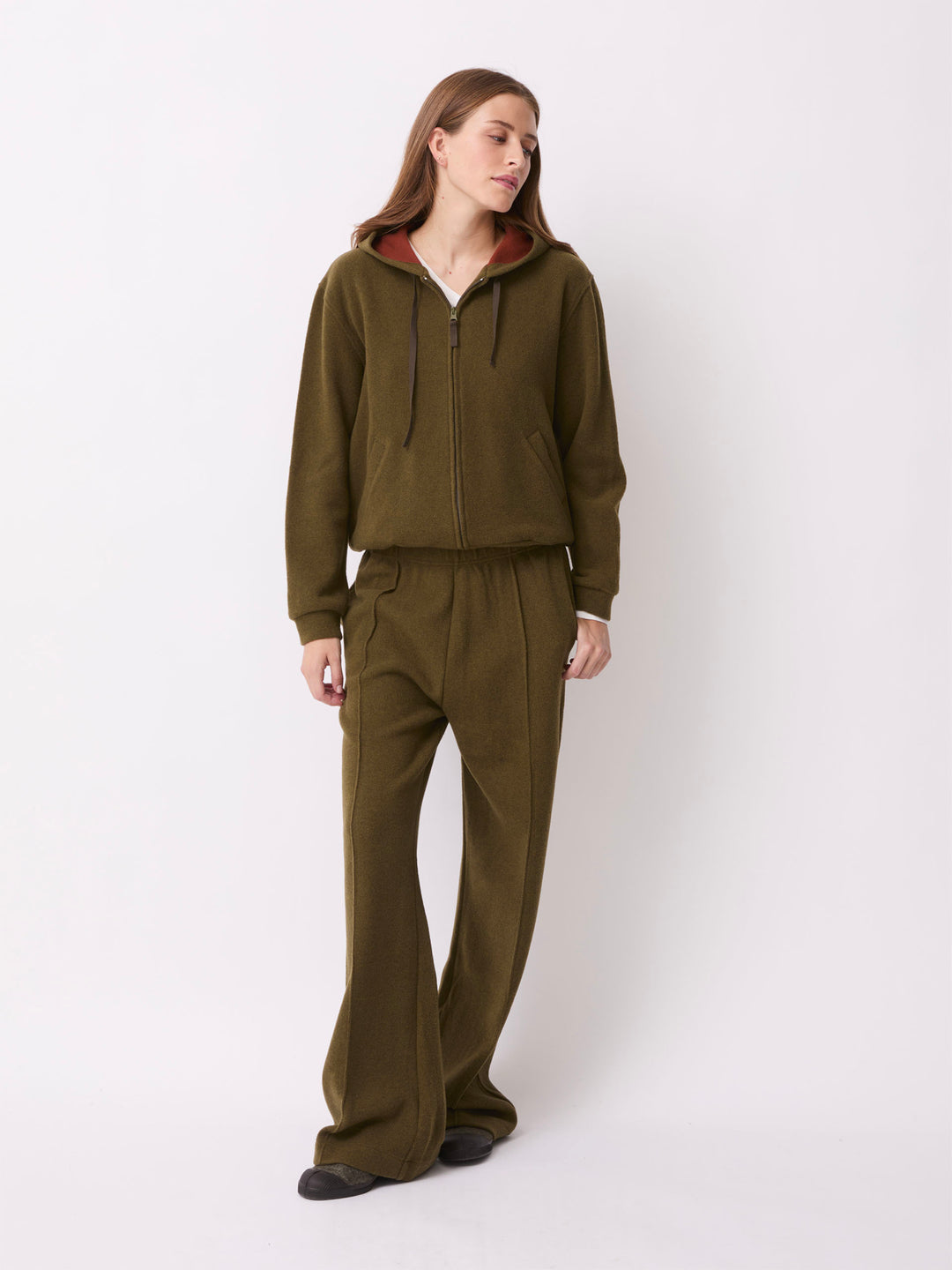 Pantalon Luckylon