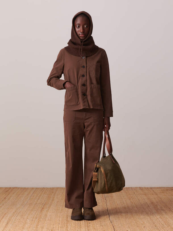 Cagoule Orlann