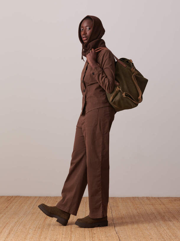 Cagoule Orlann