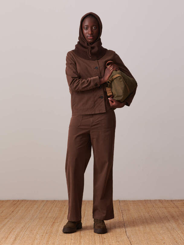 Cagoule Orlann
