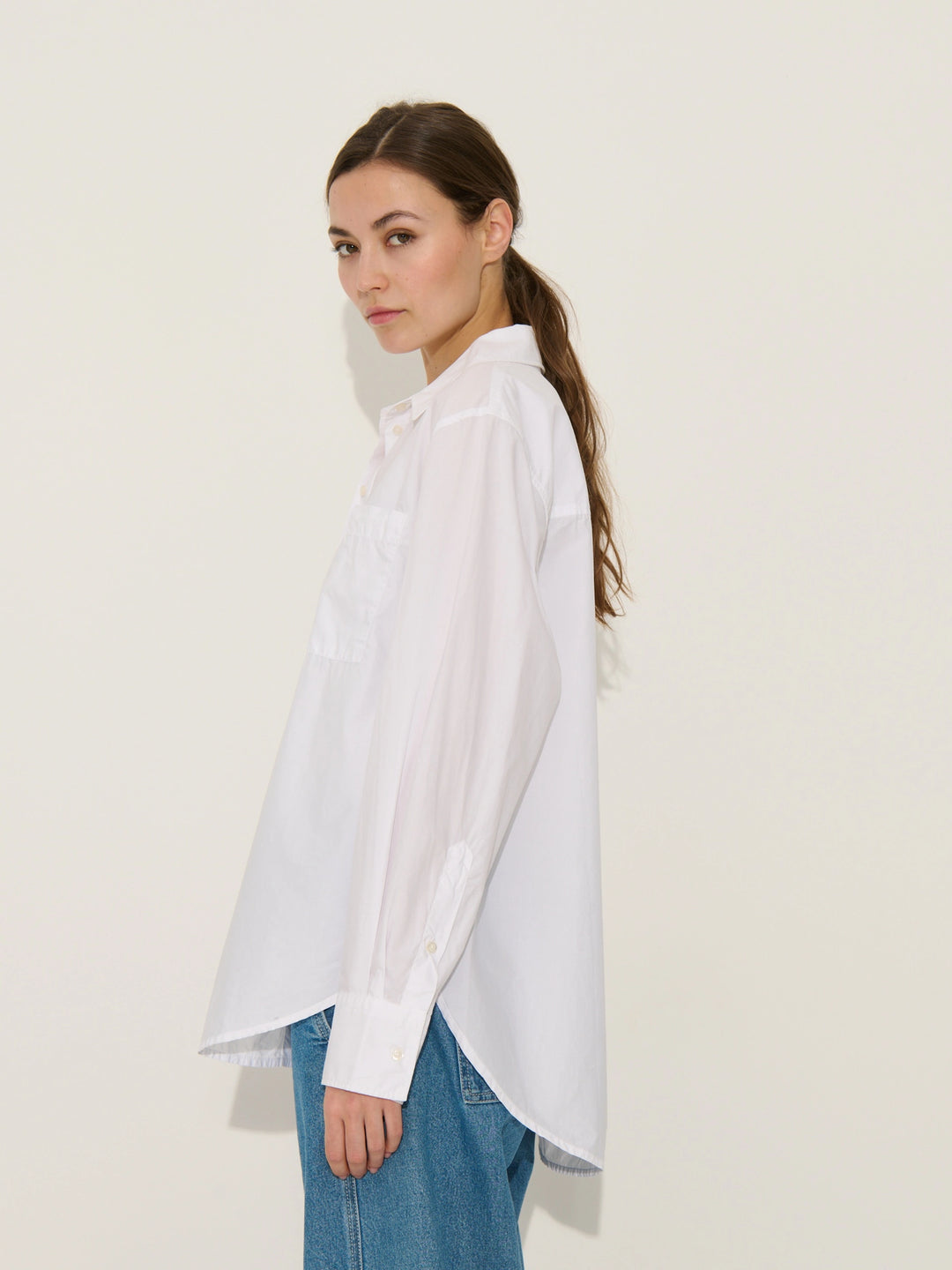 Chemise Paola
