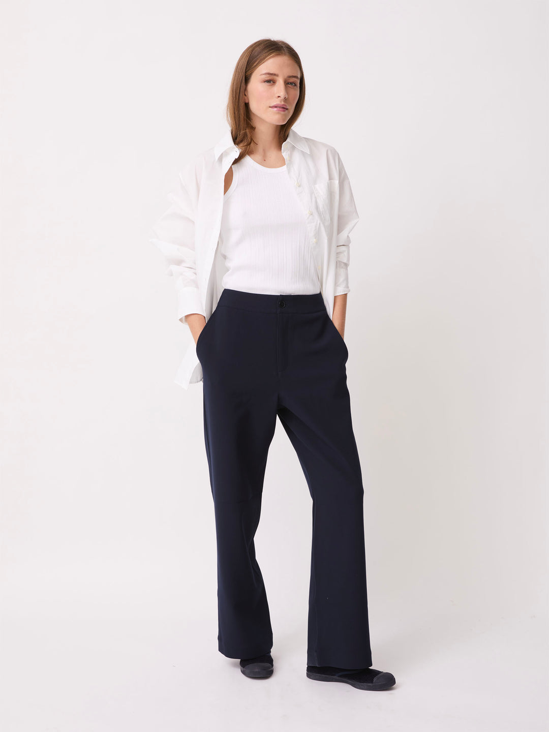 Chemise Paola