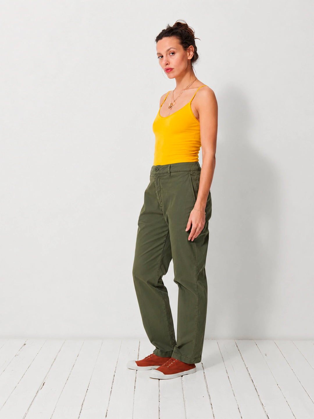 Pantalon Begonia