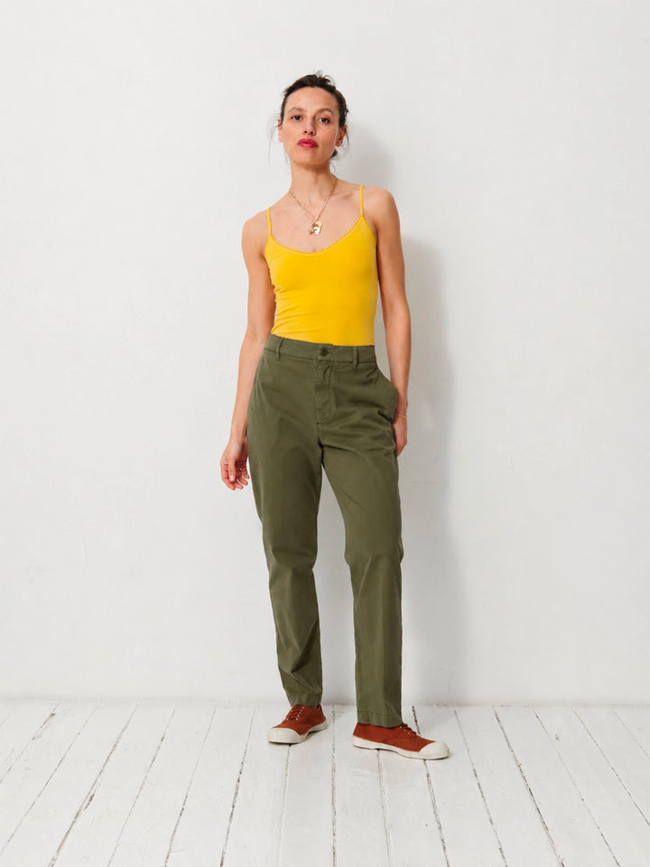 Pantalon Begonia