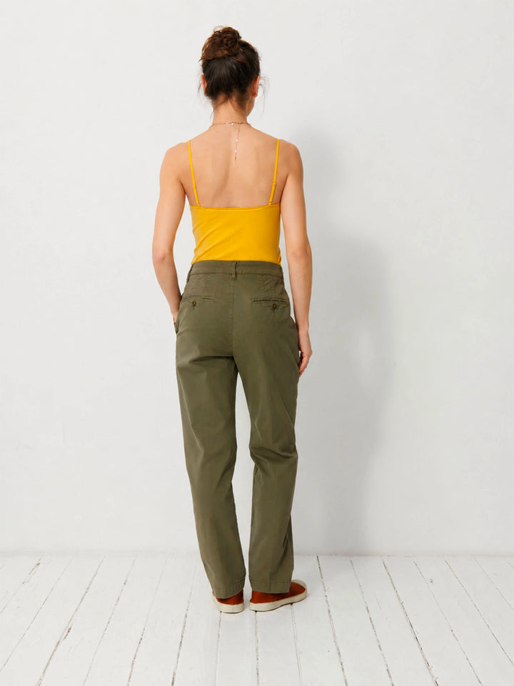 Pantalon Begonia