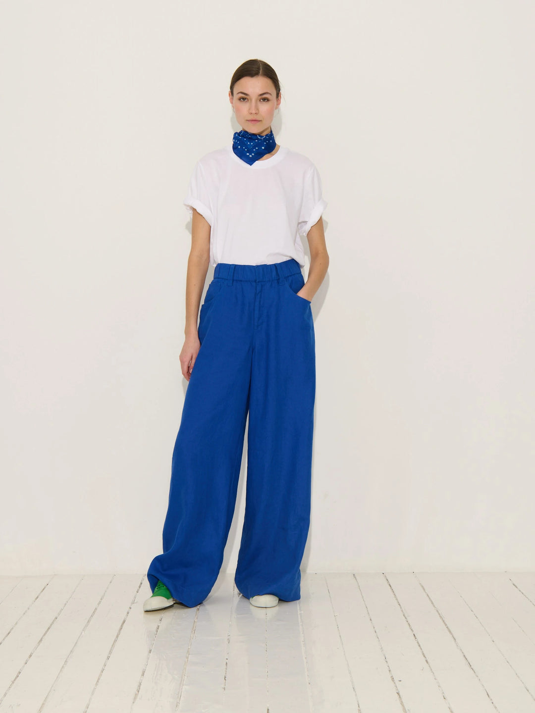 Pantalon Petra
