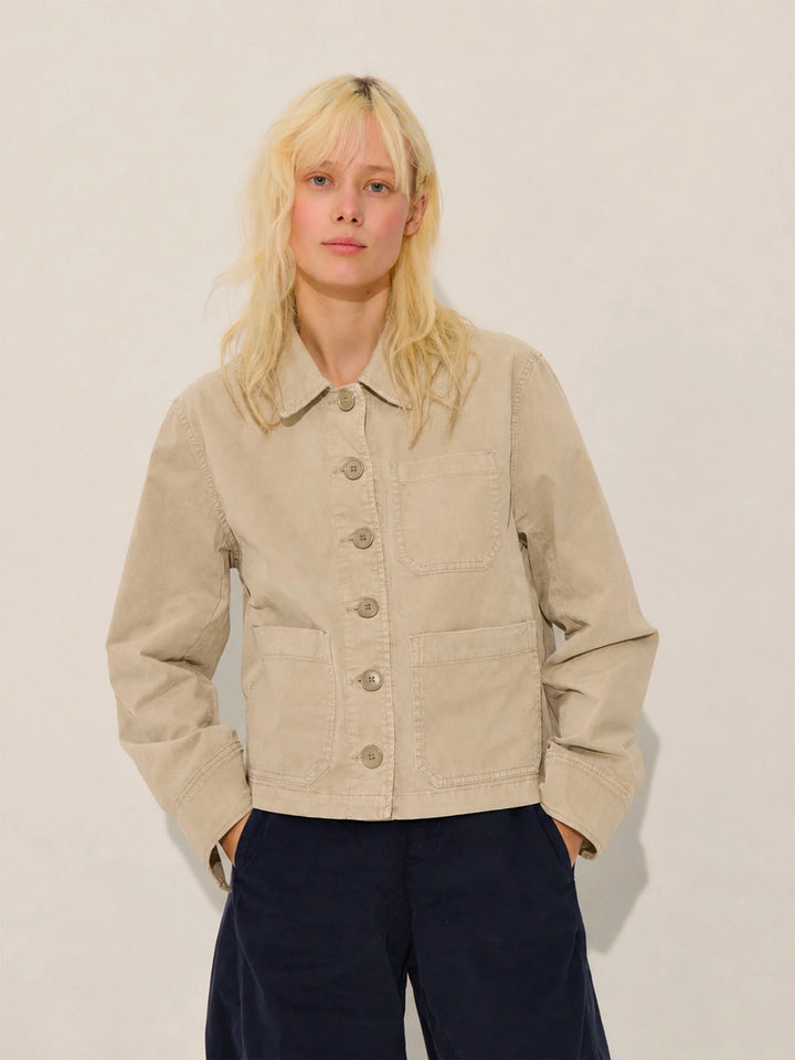 Veste Parker