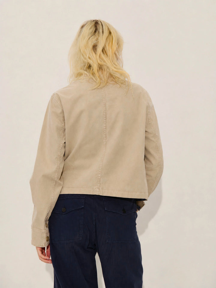 Veste Parker