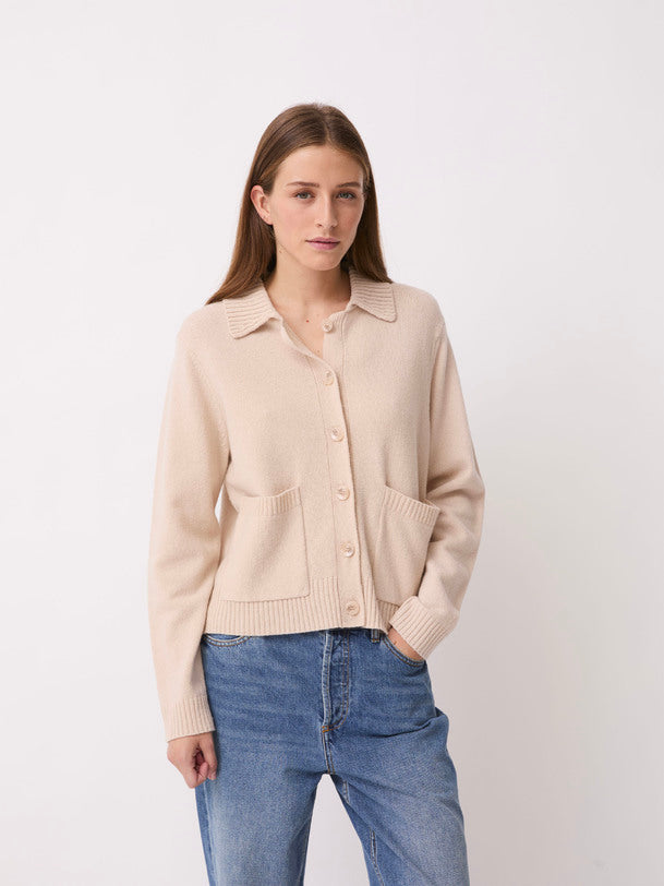 Gilet Oria