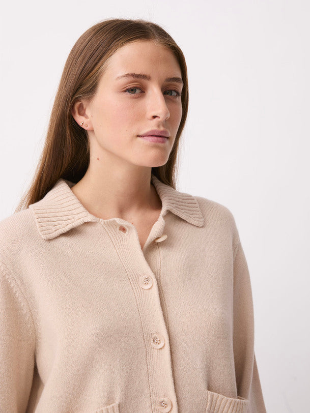 Gilet Oria