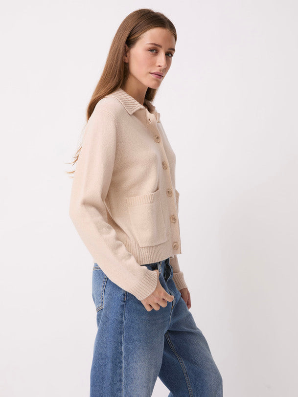 Gilet Oria