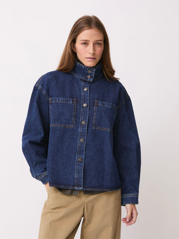 Chemise Romane