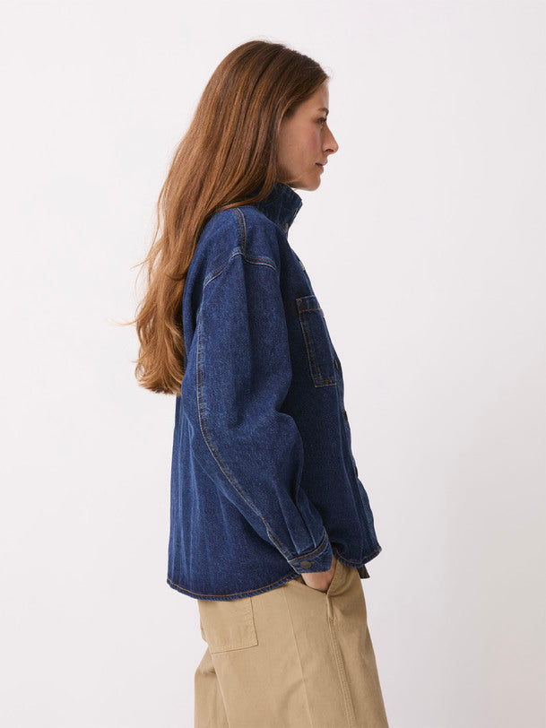 Chemise Romane