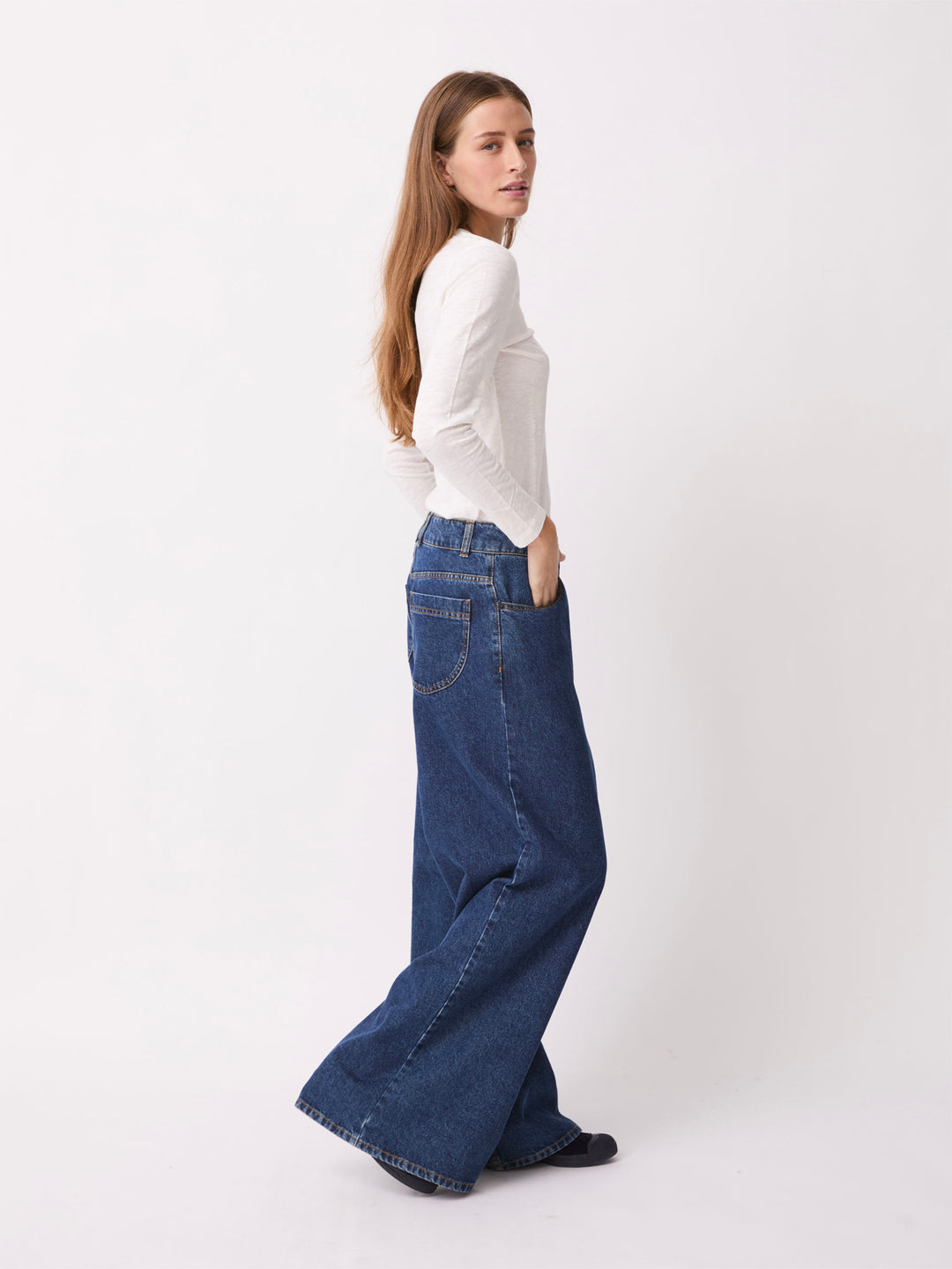 Pantalon Nelsy