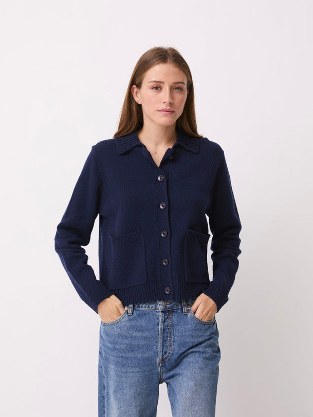 Gilet Oria