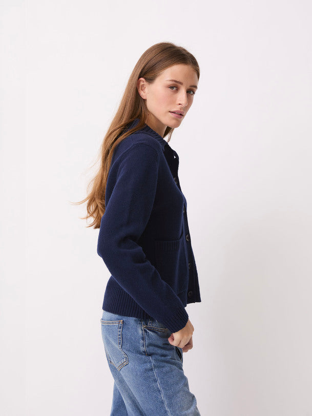 Gilet Oria