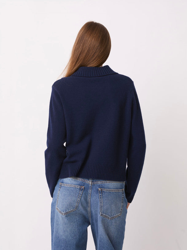 Gilet Oria