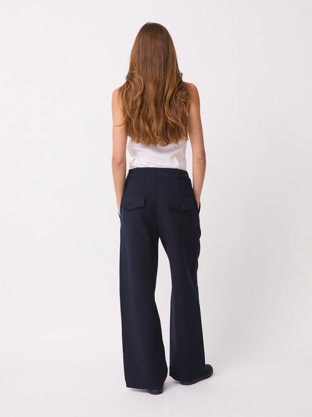 Pantalon Percyla