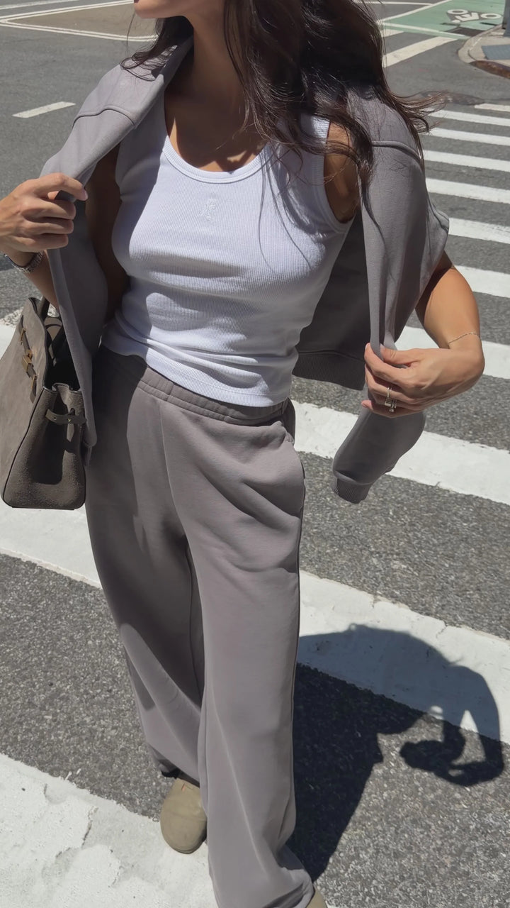 Pantalon jogging NOAN