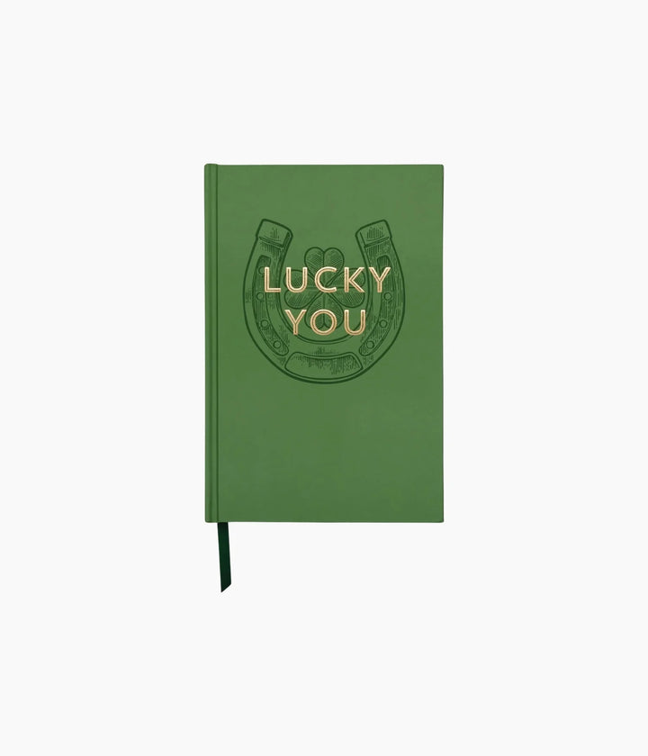 Carnet Vintage Sass