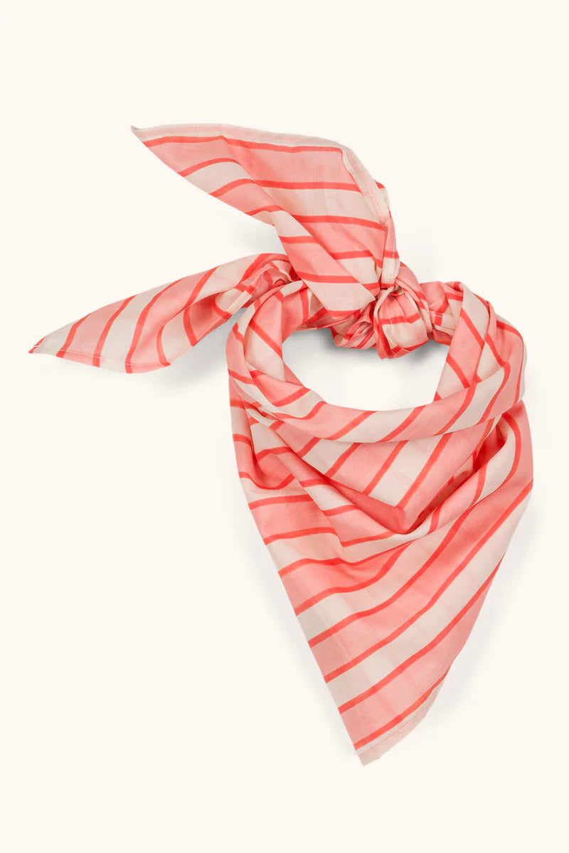 Foulard Linon