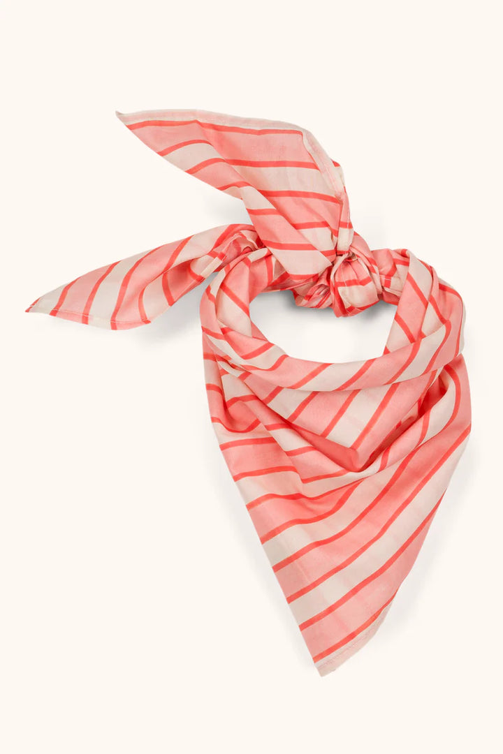 Foulard Linon