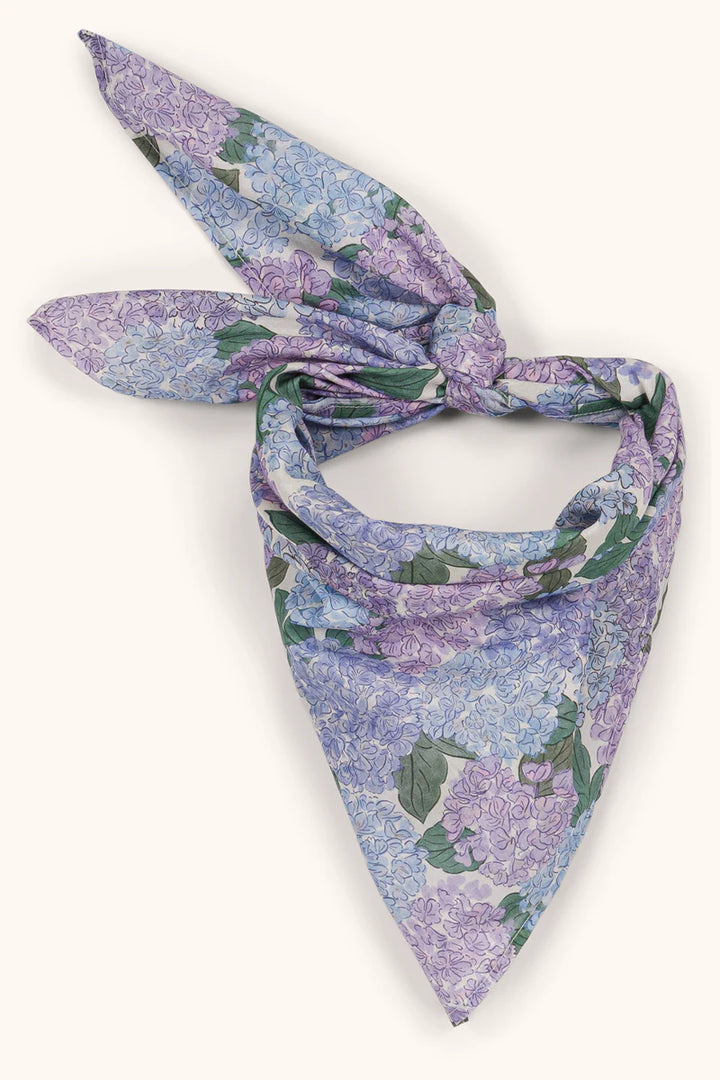 Foulard Linon