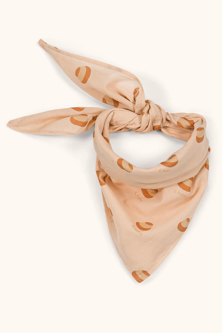 Foulard Linon